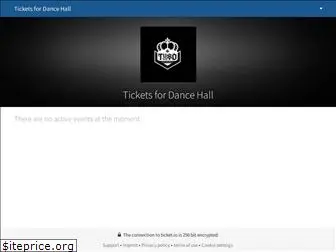 dancehallbeach.ticket.io