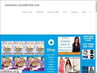 dancehallcelebrities.com