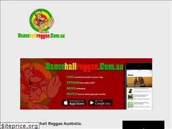 dancehallreggae.com.au