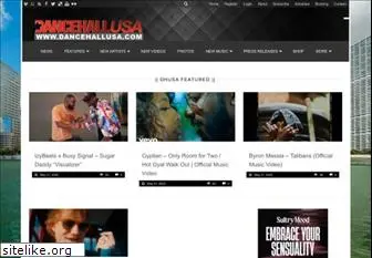 dancehallusa.com