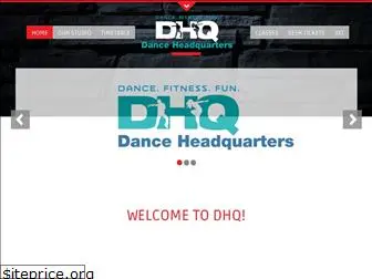 danceheadquarters.com.au