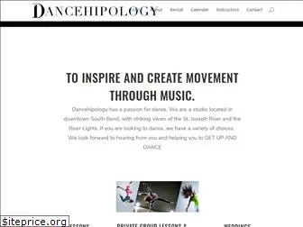 dancehipology.com