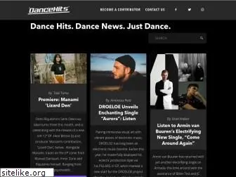 dancehits.co.uk