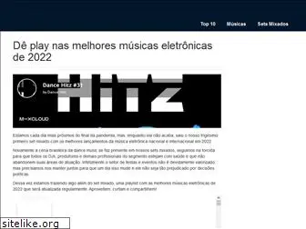 dancehitz.com.br