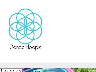 dancehoops.com