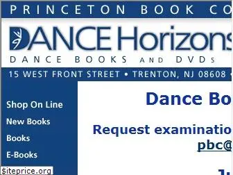 dancehorizons.com