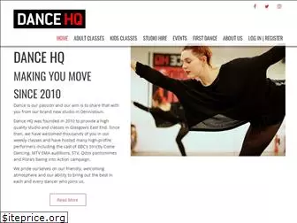 dancehq.co.uk