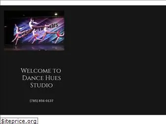 dancehuesstudio.com