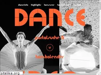 danceinfo.de