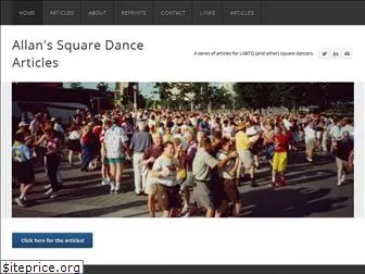 danceinfo.org