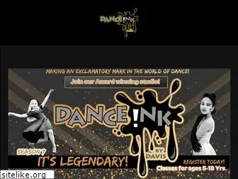 danceink352.com