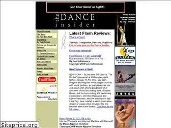 danceinsider.com