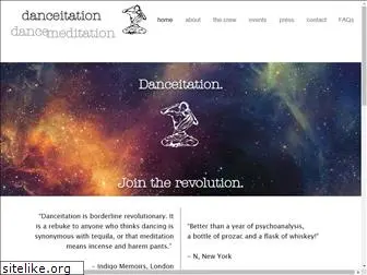 danceitation.com