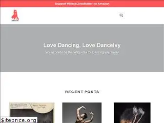 danceivy.com