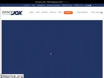 dancejox.com