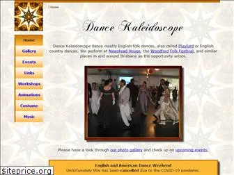 dancekaleidoscope.org.au