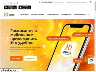 dancekirov.ru