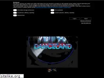 danceland.it