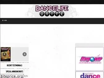 dancelifeunite.com.au