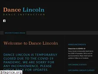 dancelincoln.com