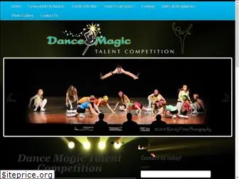 dancemagictc.com