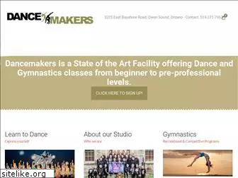 dancemakers.ca