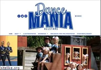 dancemaniaallstars.org