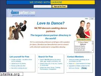 dancemates.com