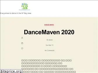 dancemaven.com