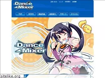 dancemixer.jp