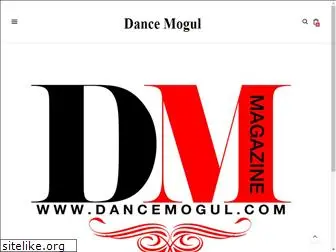 dancemogul.com