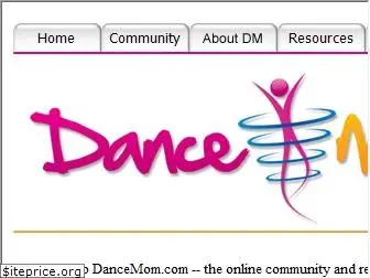 dancemom.com