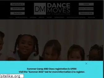 dancemovesofcharleston.com