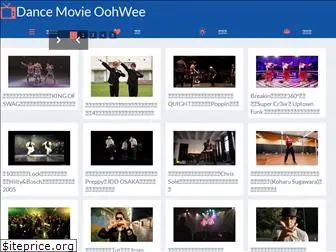 dancemovie.net