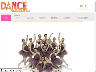 dancenationaz.com