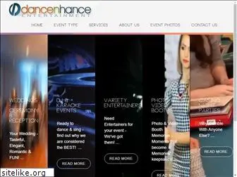 dancenhance.com