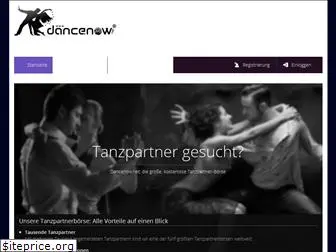 dancenow.net