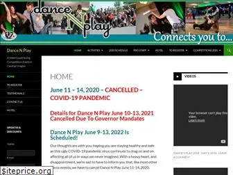 dancenplay.com