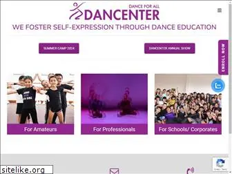 dancentervn.com