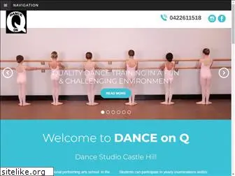 danceonq.com.au