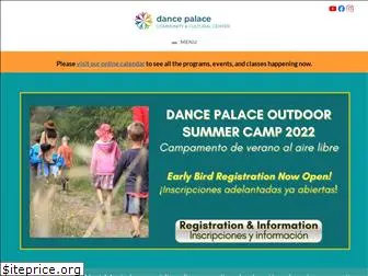 dancepalace.org