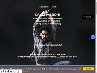 dancepassions.com