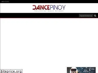 dancepinoy.com
