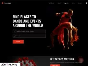 danceplace.com