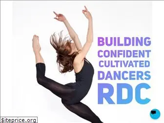 dancerdc.com