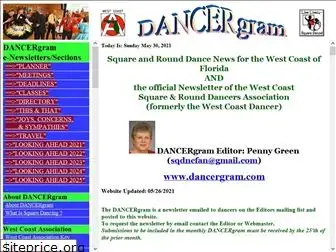 dancergram.com