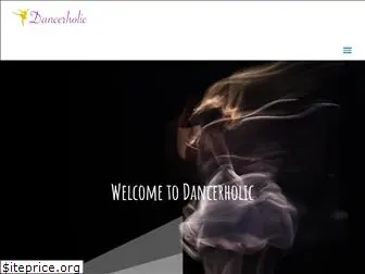 dancerholic.com