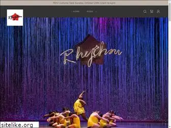 dancerhythm.com