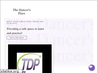 dancers-place.com
