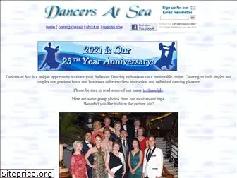 dancersatsea.com